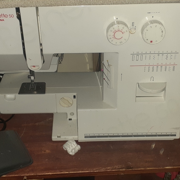 bernina Design 5 By Bernina Sewing Machine Poshmark